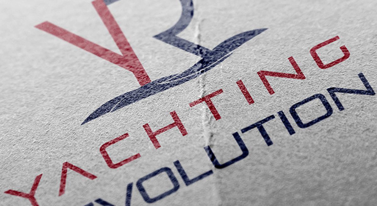 YACHTING REVOLUTION | Logo Tasarım